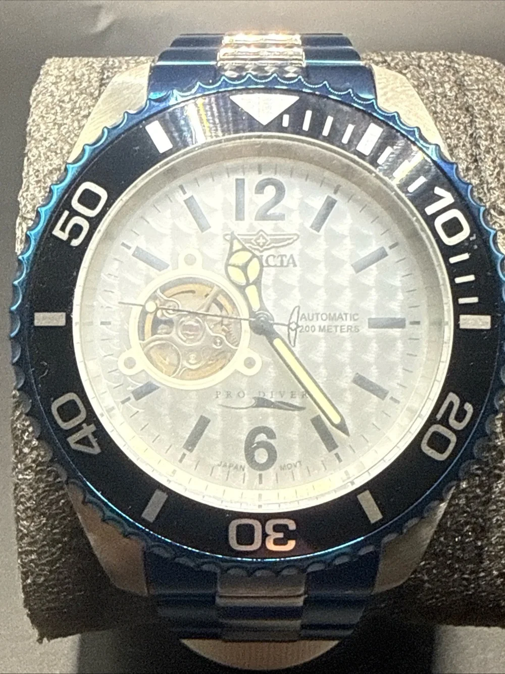 Invicta Pro Diver Watch Model 15598